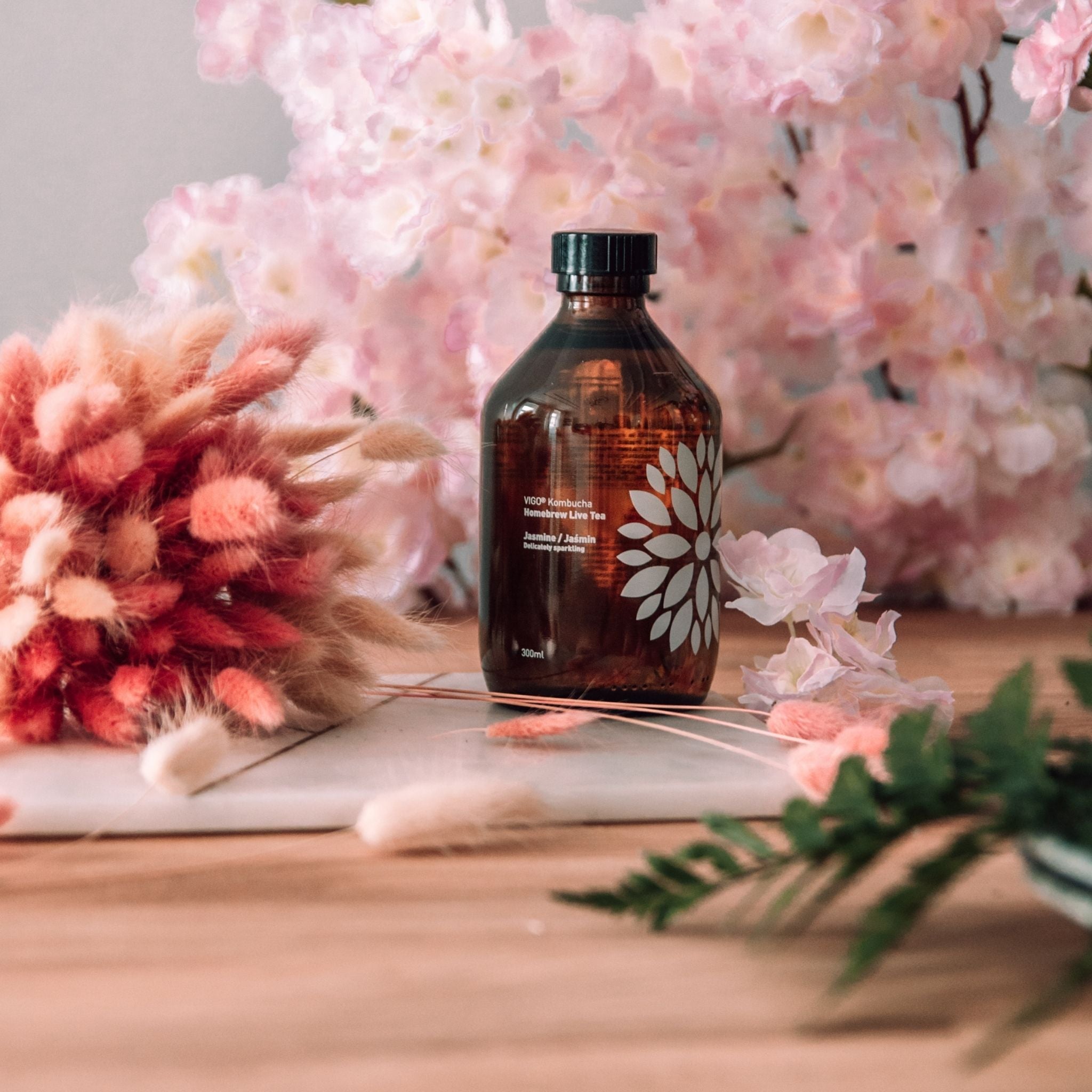 Vigo Kombucha (Paket 8 kosov)