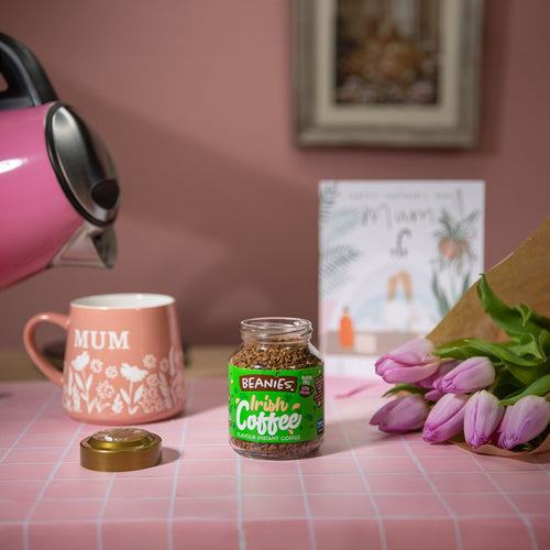 Beanies aromatizirana instant kava