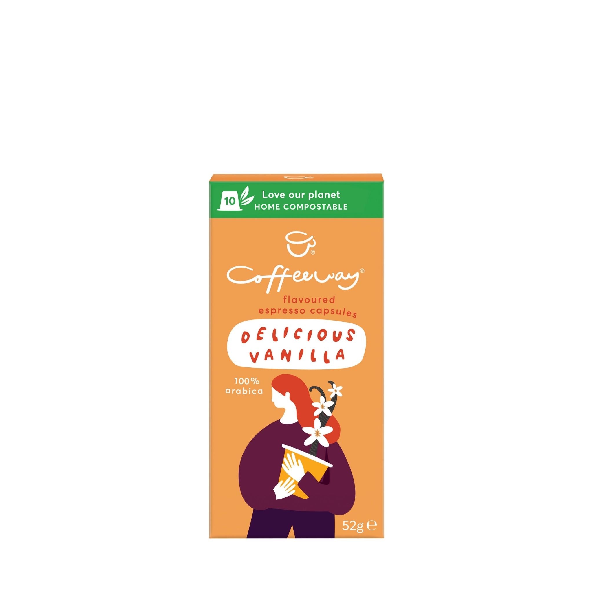 Coffeeway Kapsule