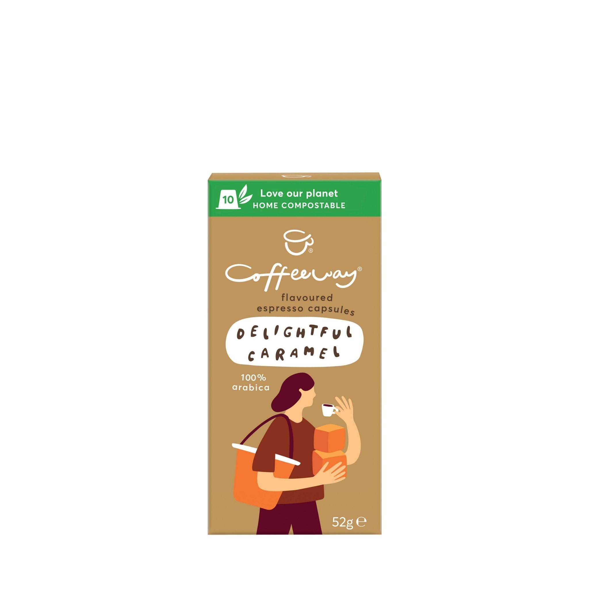 Coffeeway Kapsule