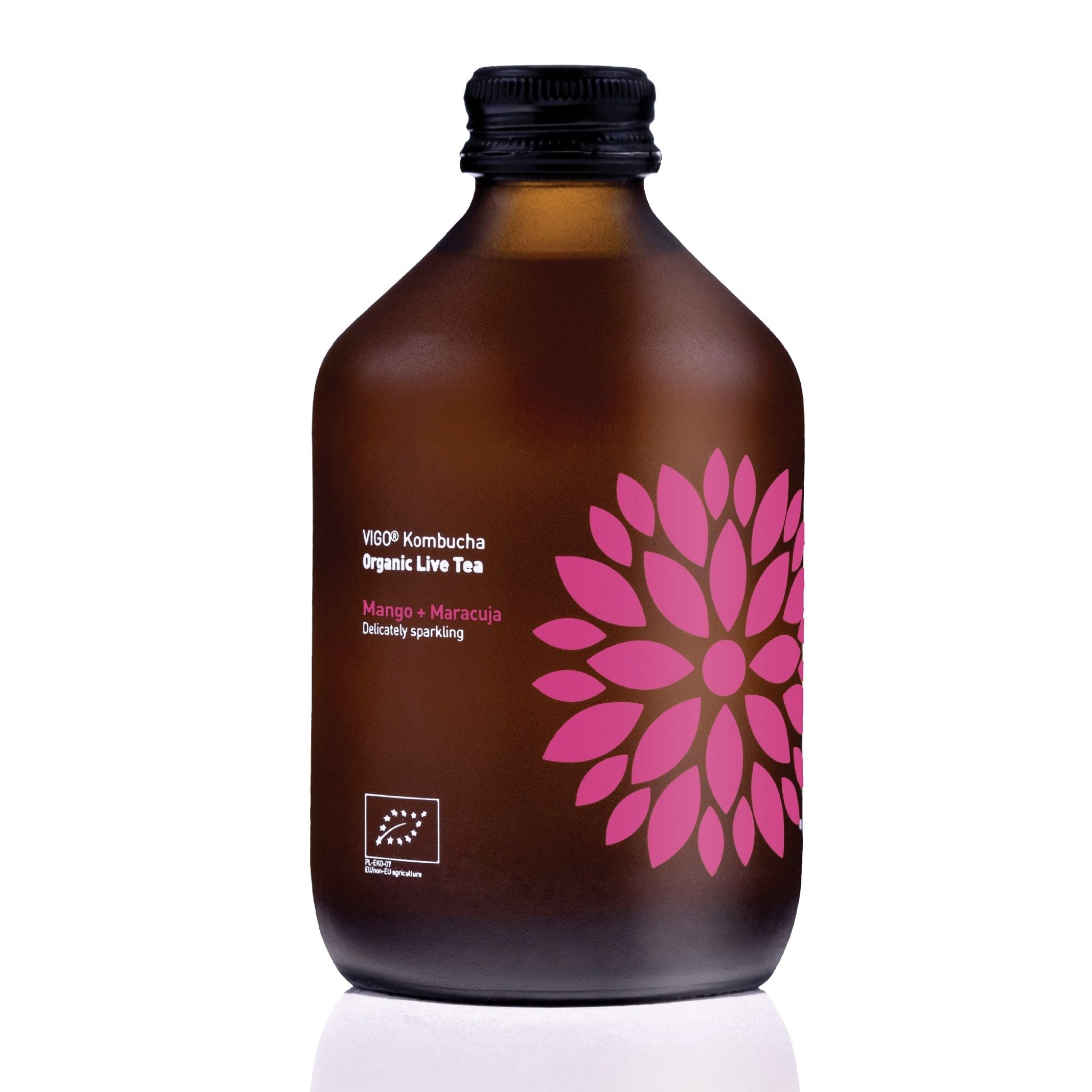 Vigo Kombucha (Paket 8 kosov)