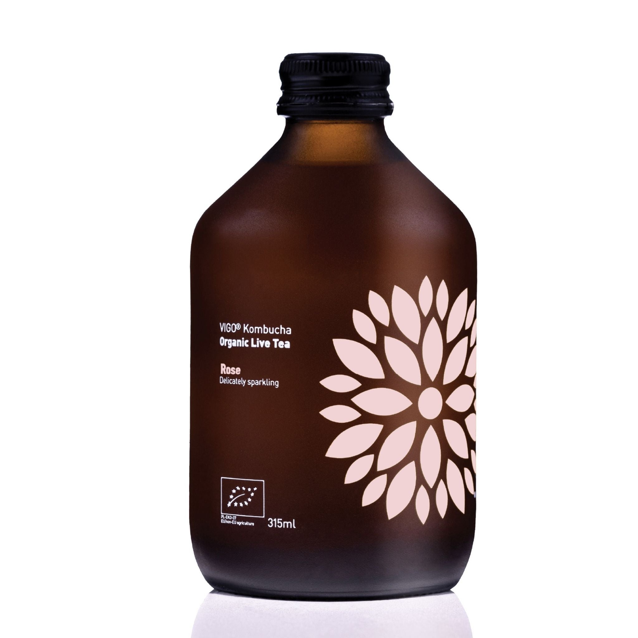 Vigo Kombucha (Paket 8 kosov)