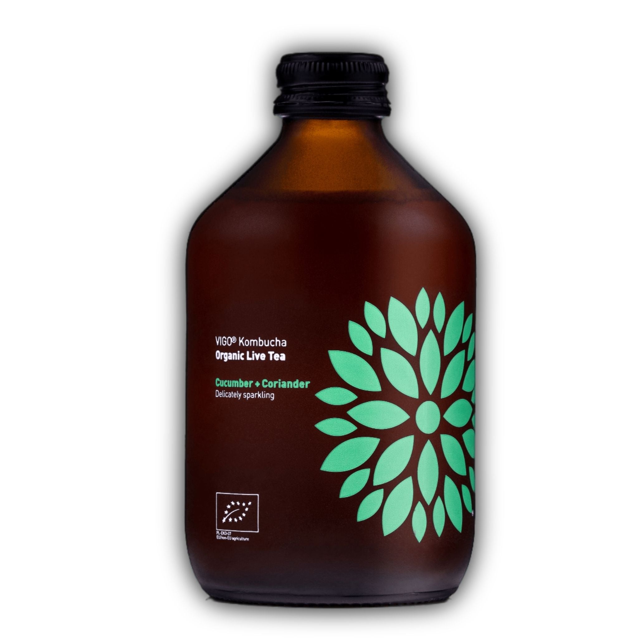 Vigo Kombucha (Paket 8 kosov)