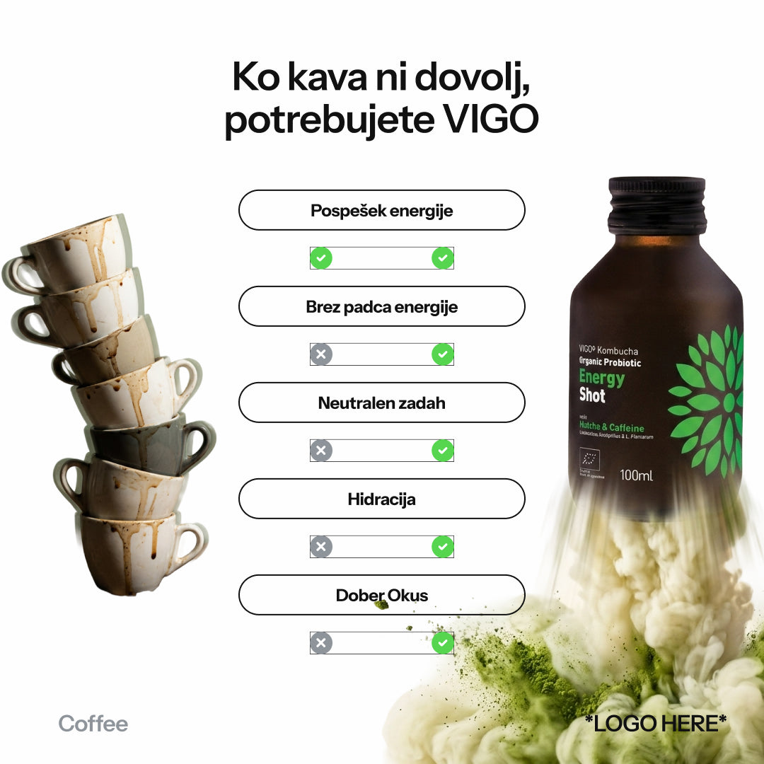 Vigo Shots (Paket 12 kosov)