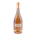 GUUBII brezalkoholni vinski aperitiv – Bezeg in limona 0,75l