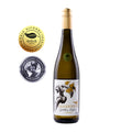GOODVINES Sparkling Riesling – brezalkoholno peneče vino 0,75l