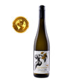GOODVINES Sauvignon Blanc – brezalkoholno belo vino 0,75l