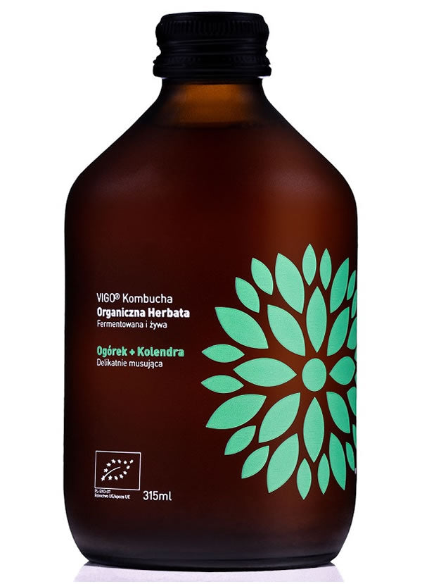 Vigo kombucha